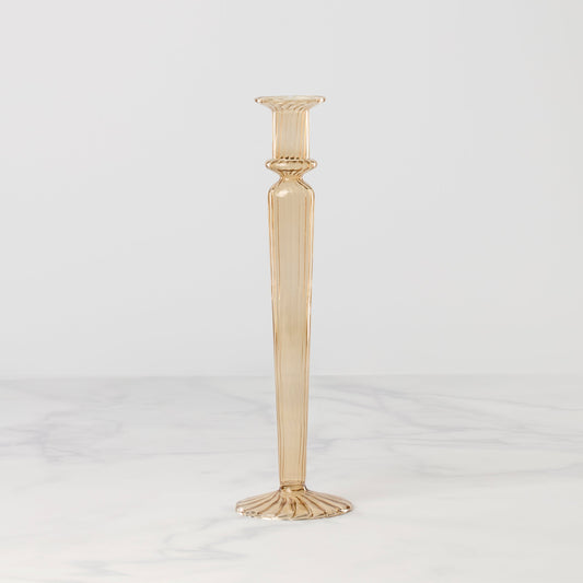 Nalia Dandelion Candlestick Holder