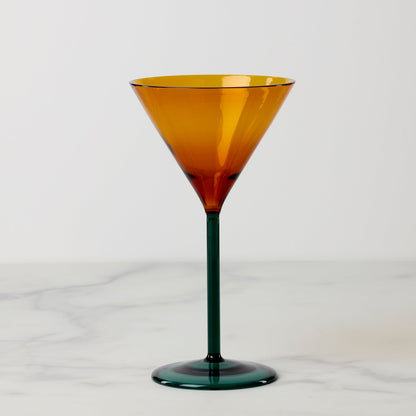 Niko Martini Glass