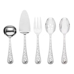 Bunny Hop 5-Piece Hostess Set