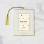 Be Jolly "Forever" Mini Photo Frame Ornament