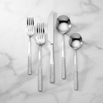 Modulus 20-Piece Flatware Set