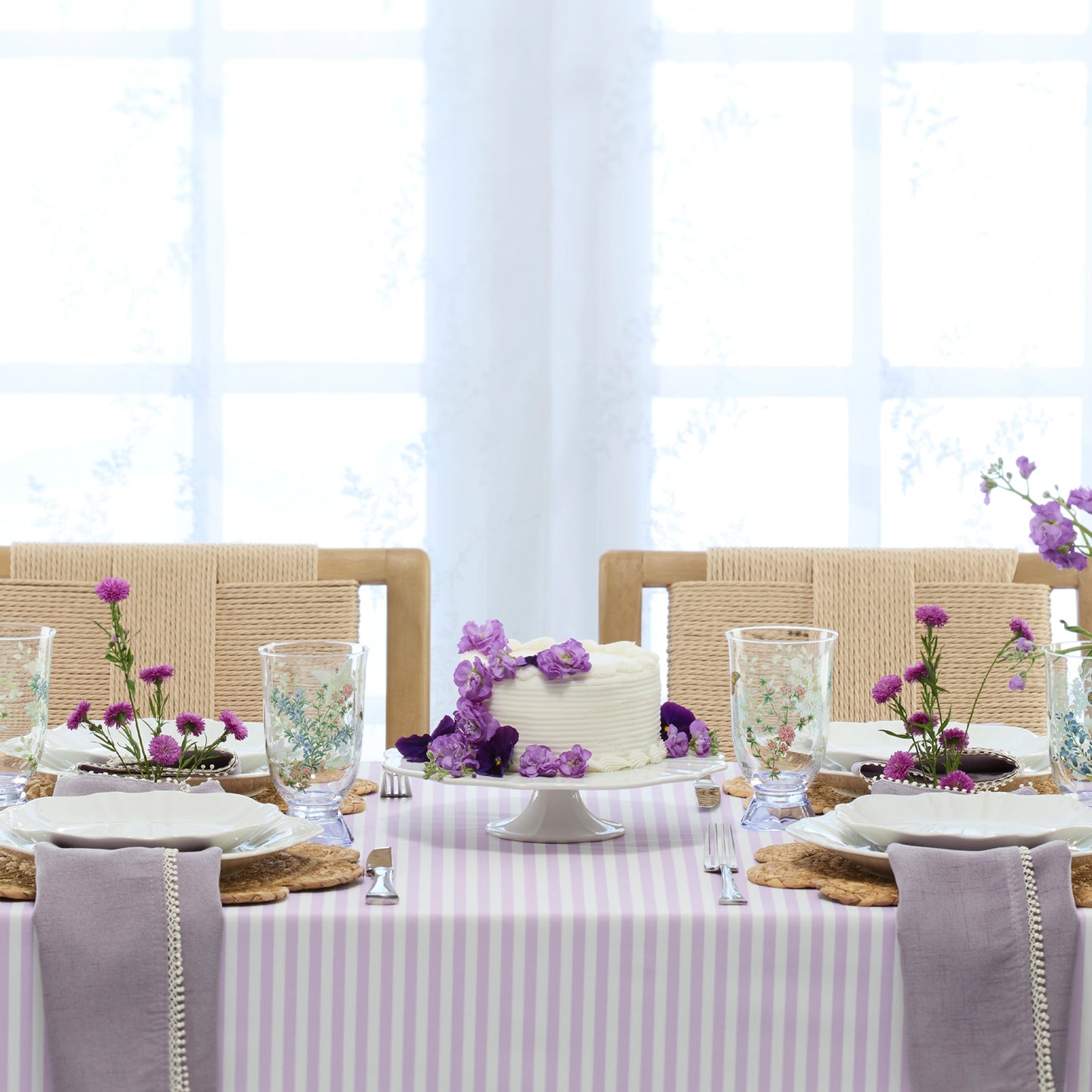Eldridge 12-Piece Dinnerware Set
