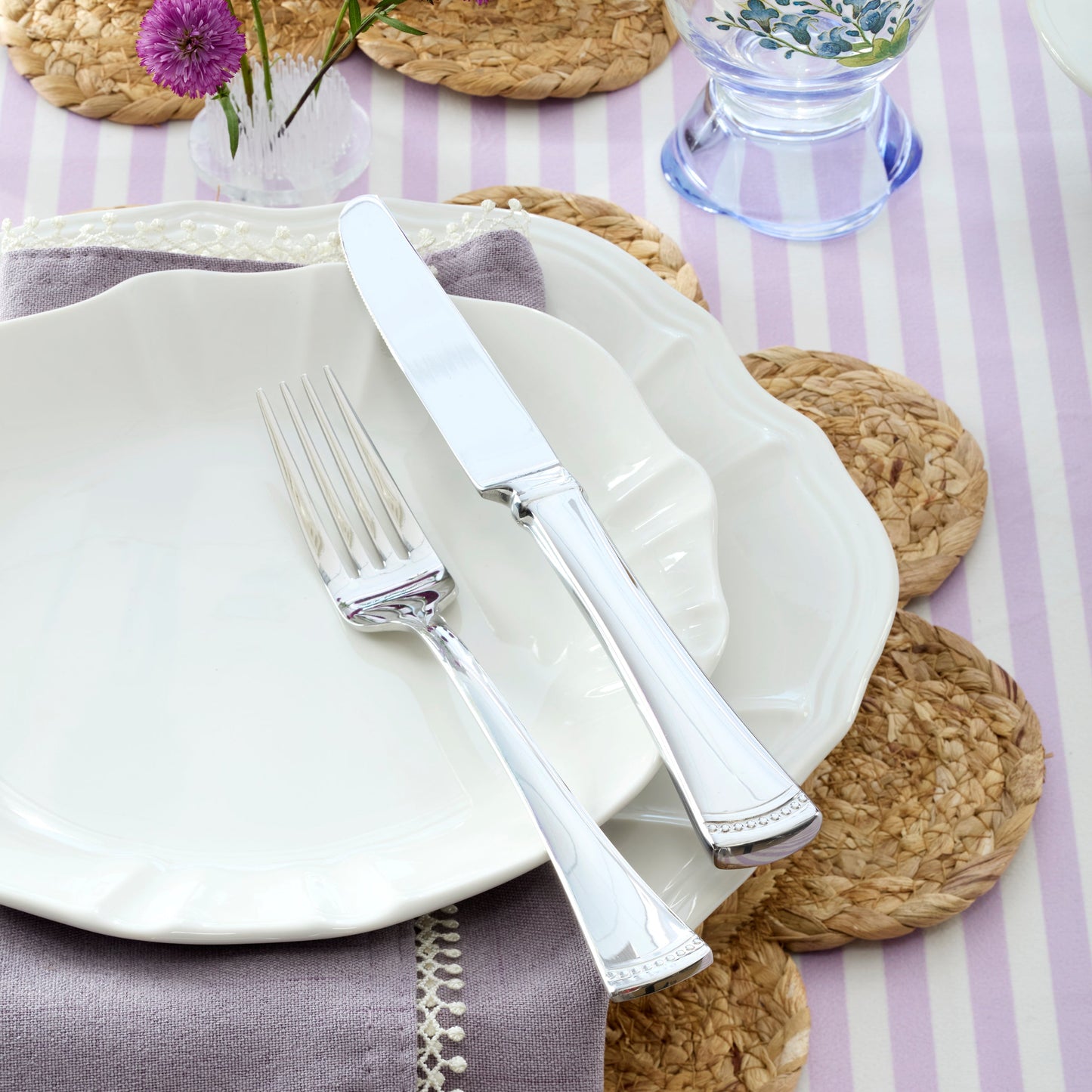 Eldridge 12-Piece Dinnerware Set