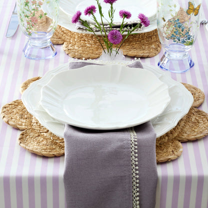 Eldridge 12-Piece Dinnerware Set