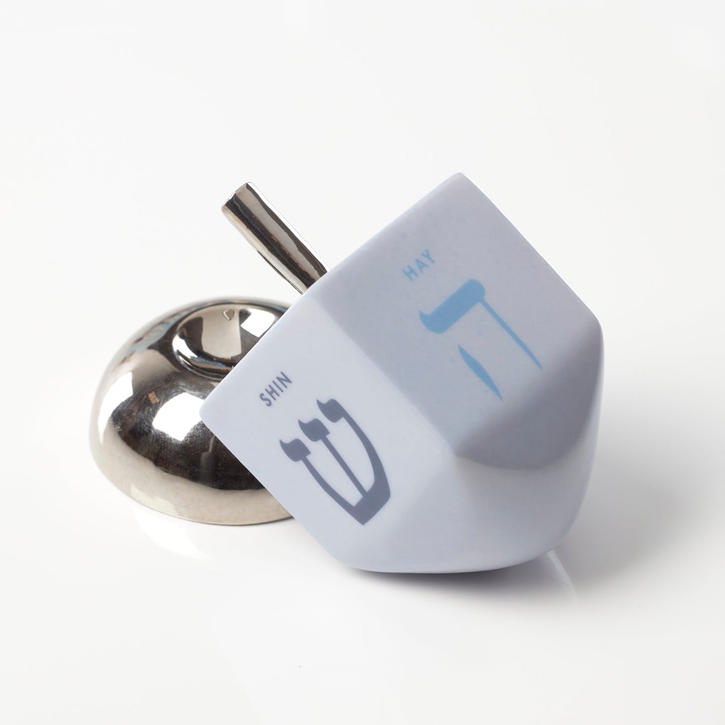 Oak Street Dreidel