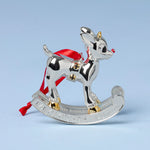 2026 Baby's 1st Christmas Rudolph Ornament
