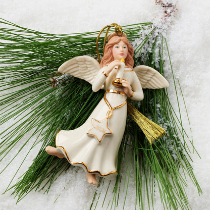 2026 Heavenly Angel Ornament
