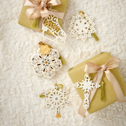 2026 Lenox Annual Ornament