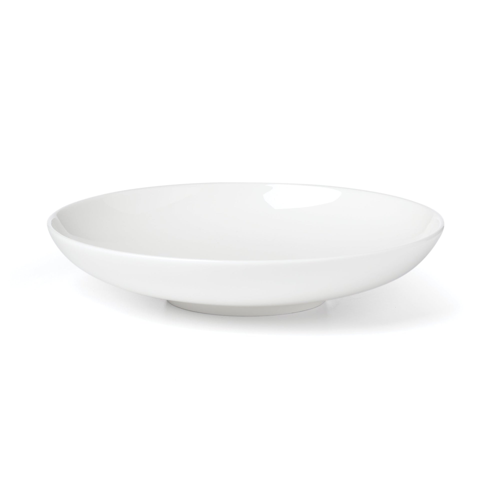 Studio 1414 Coupe 12-Piece Dinnerware Set