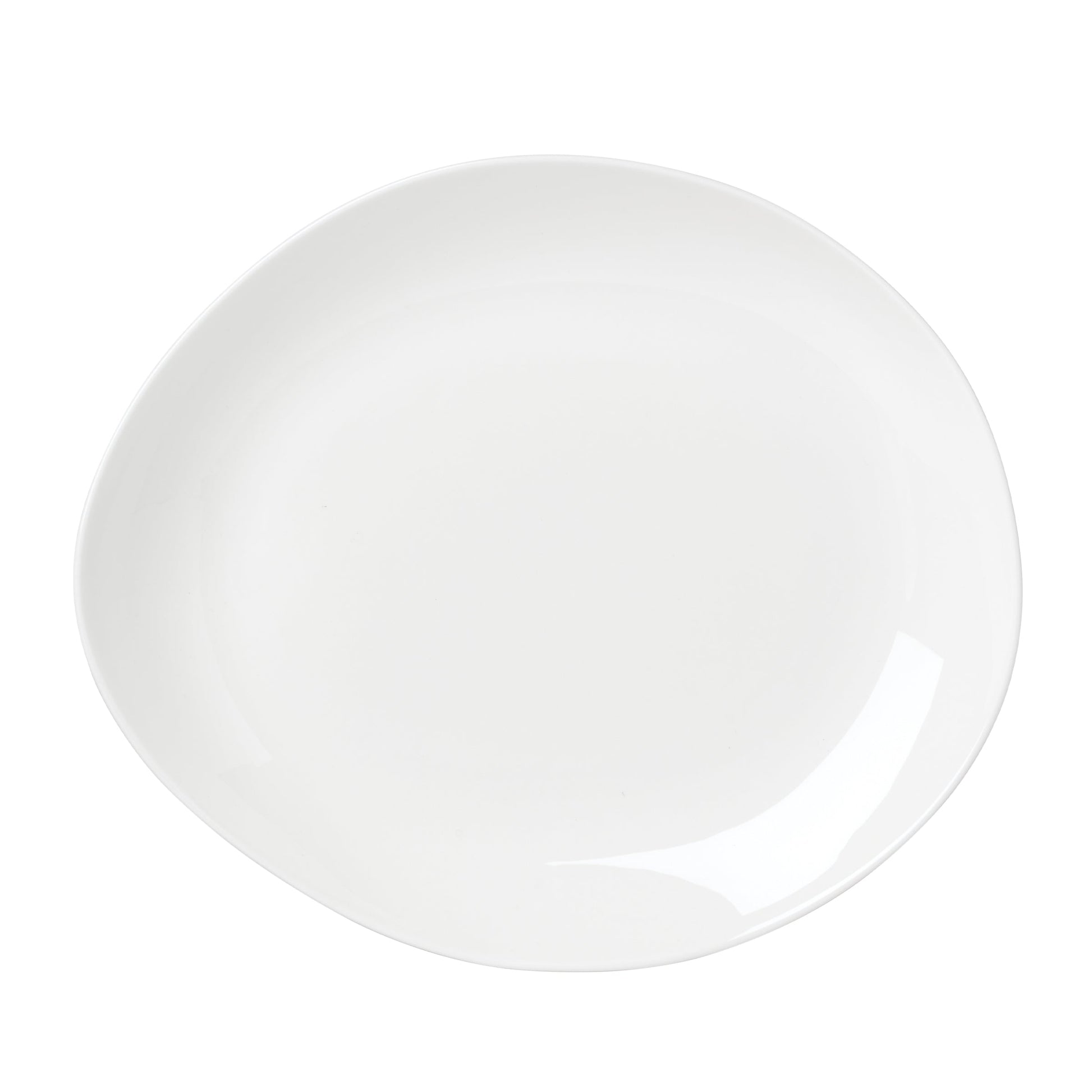 Studio 1414 Curve 12-Piece Dinnerware Set