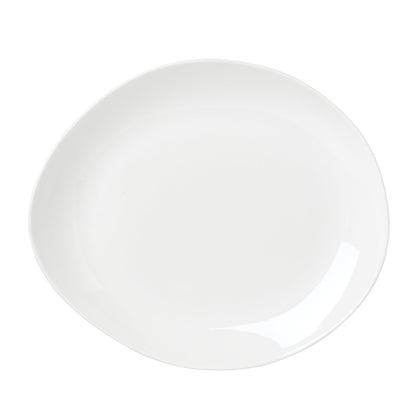 Studio 1414 Curve 16-Piece Dinnerware Set
