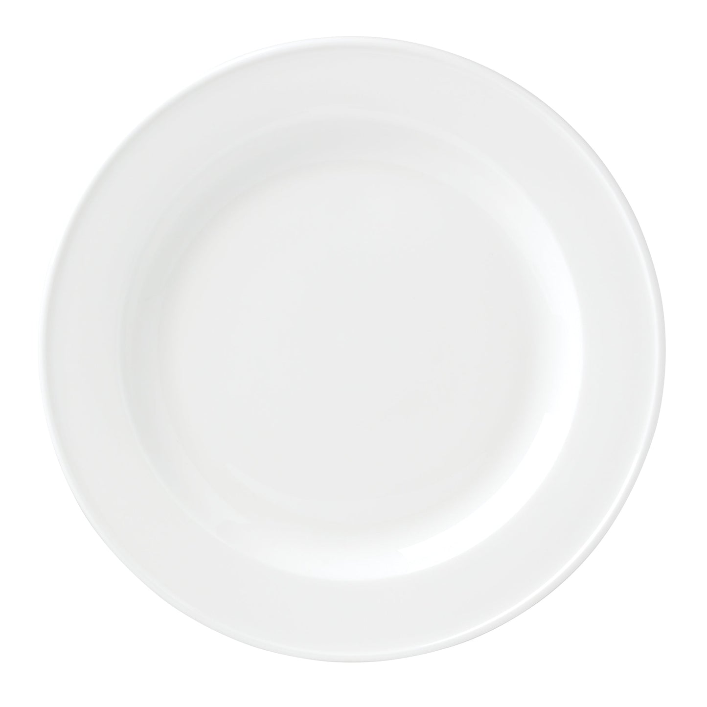 Studio 1414 Rimmed 12-Piece Dinnerware Set