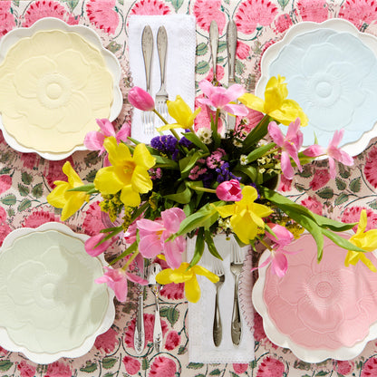 Butterfly Meadow 65-Piece Flatware Set