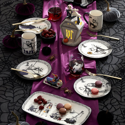 Nightmare Before Christmas Assorted Tumblers, Set of 4
