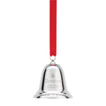 2026 42nd Annual Christmas Bell Ornament