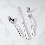 Studio 1414 24-Piece Flatware Set