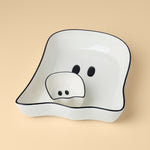 Ghost Chip and Dip Bowl