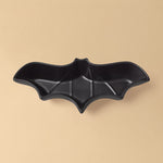 Halloween Bat Candy Dish