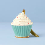 Personalized My Special Cupcake Ornament