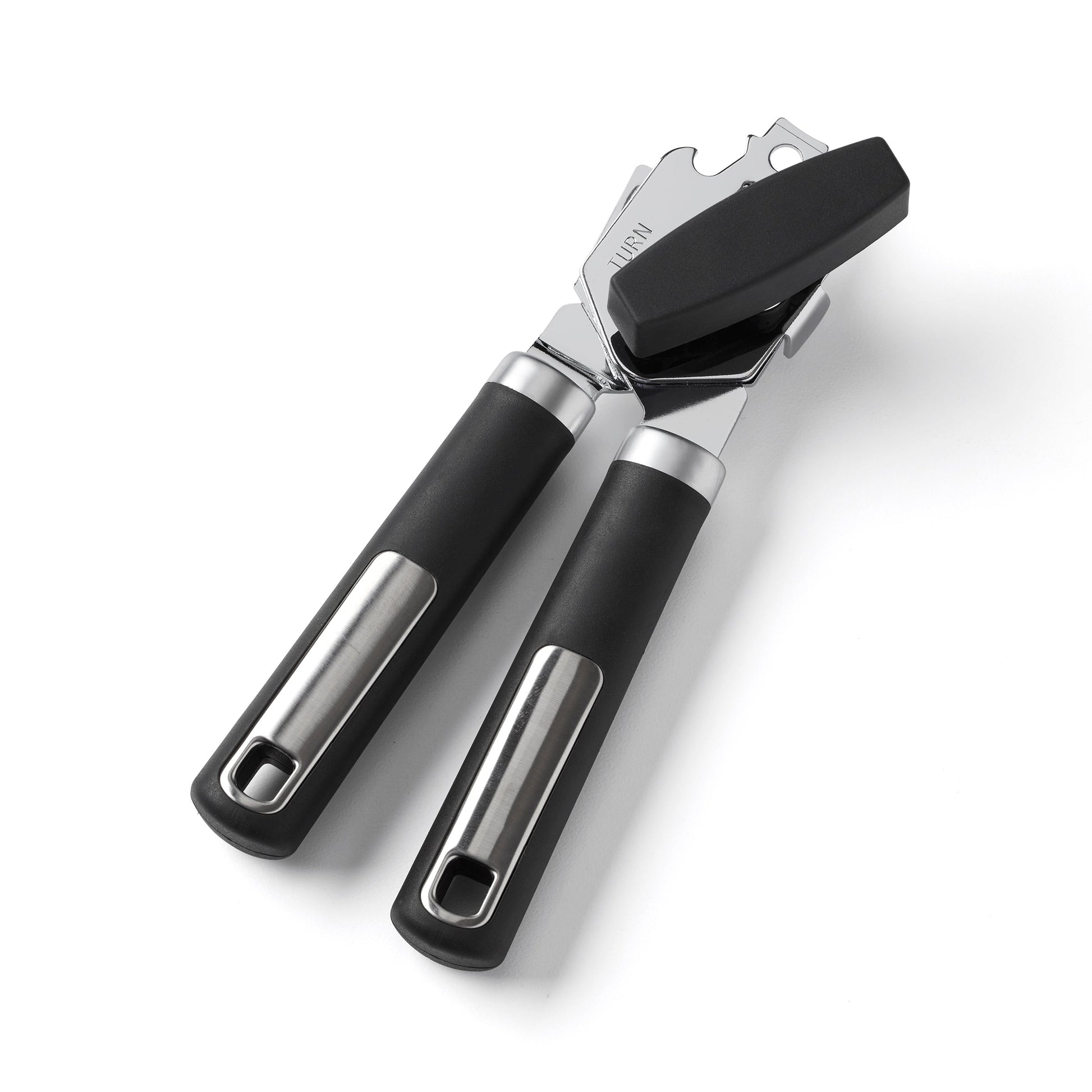 Oneida Kitchen Can Opener & Bottle Cap Opener