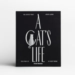 A Cat’s Life Photo Album