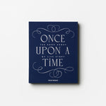 Once Upon a Time, The Book About My Life Story