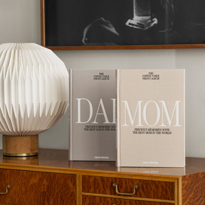 Mom Photo Album