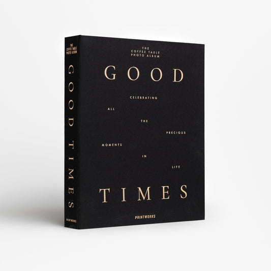 Good Times Photo Album