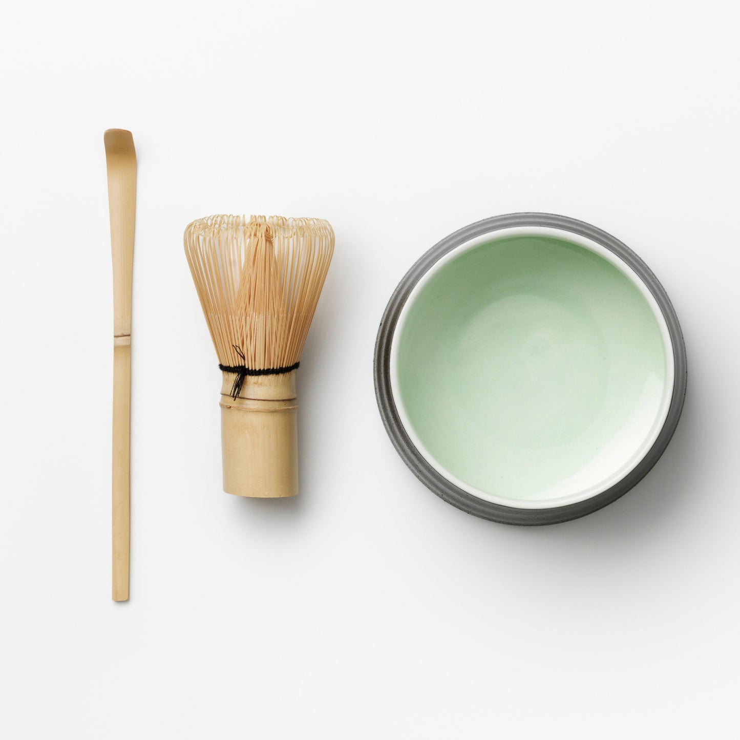 The Essentials Matcha Tools