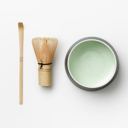 The Essentials Matcha Tools