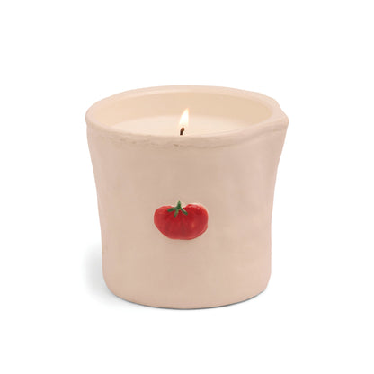 Bistro Heirloom Tomato 8oz Candle