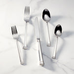 Eternal 20-Piece Flatware Set