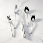 Eternal 5-Piece Place Setting