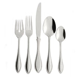 American Harmony 50-Piece Flatware Set