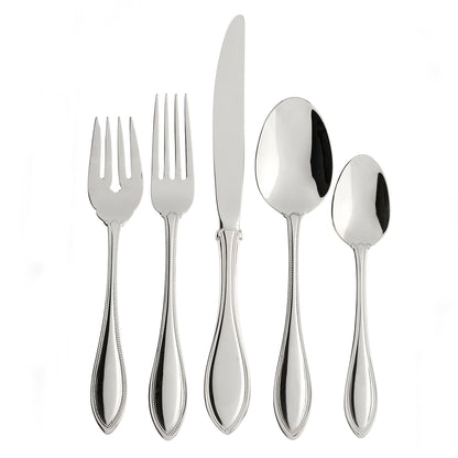 American Harmony 50-Piece Flatware Set