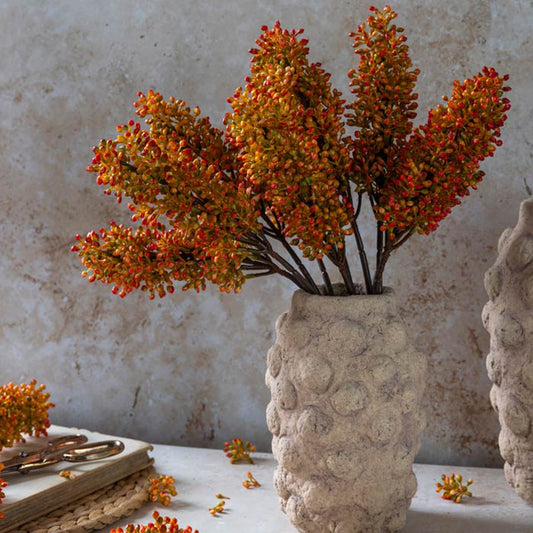 Artificial Sunset Sorghum Stem