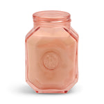 Botanica Saffron Rose 8oz Candle