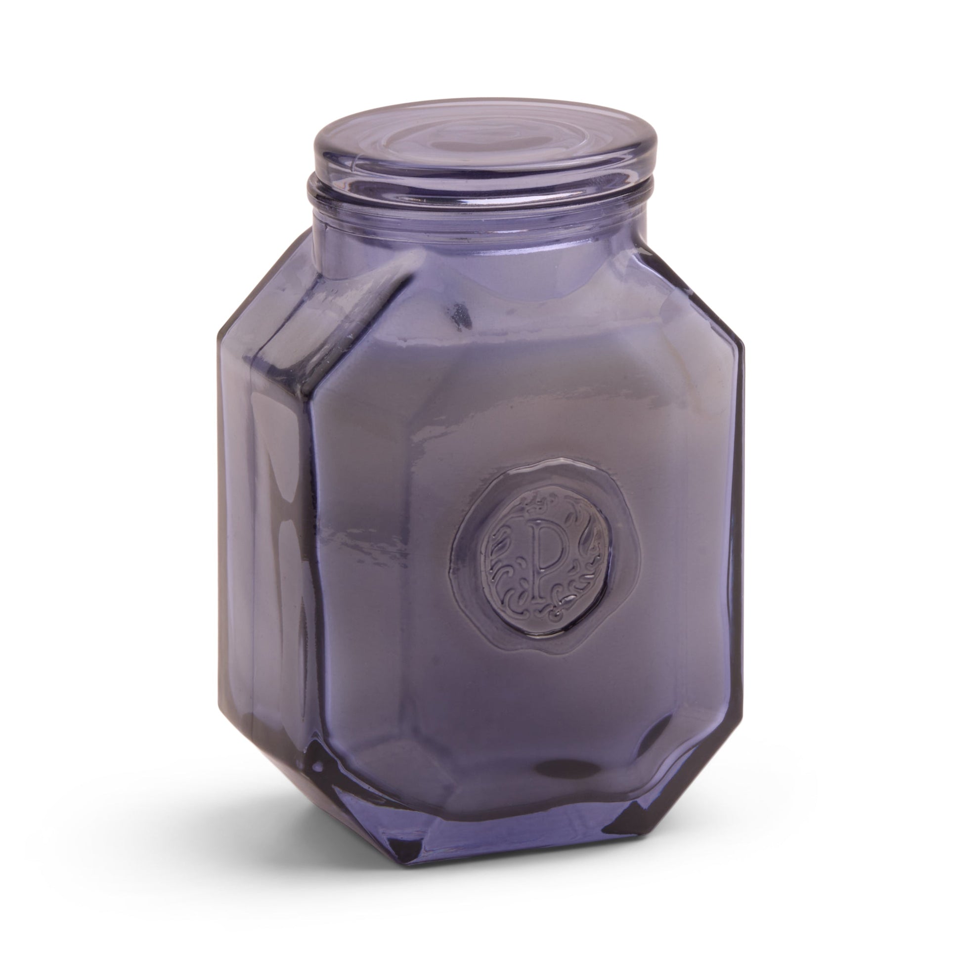 Botanica Sea Salt & Amber 8oz Candle