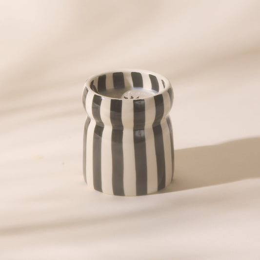 Cabana Lava Stone 6.5oz Candle