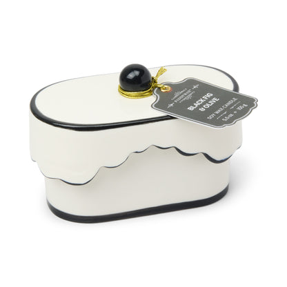 Cherie Black Fig & Olive 5.5oz Candle
