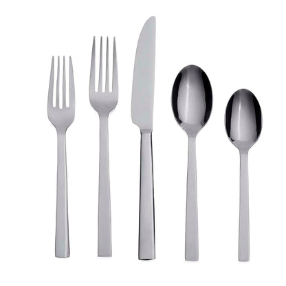 Chefs Table 20-Piece Flatware Set