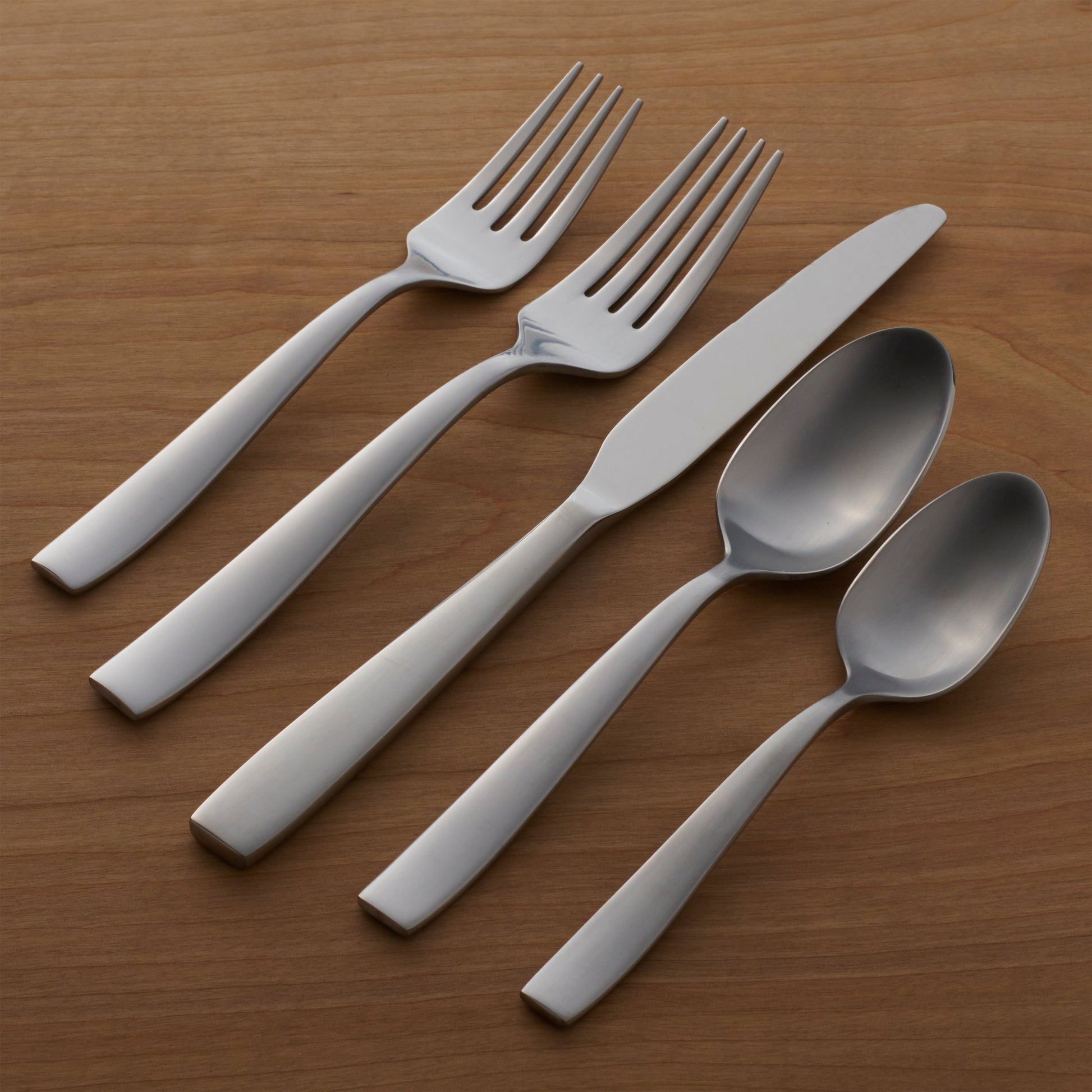 Everdine 20-Piece Flatware Set