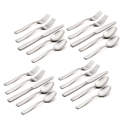 Everdine 20-Piece Flatware Set