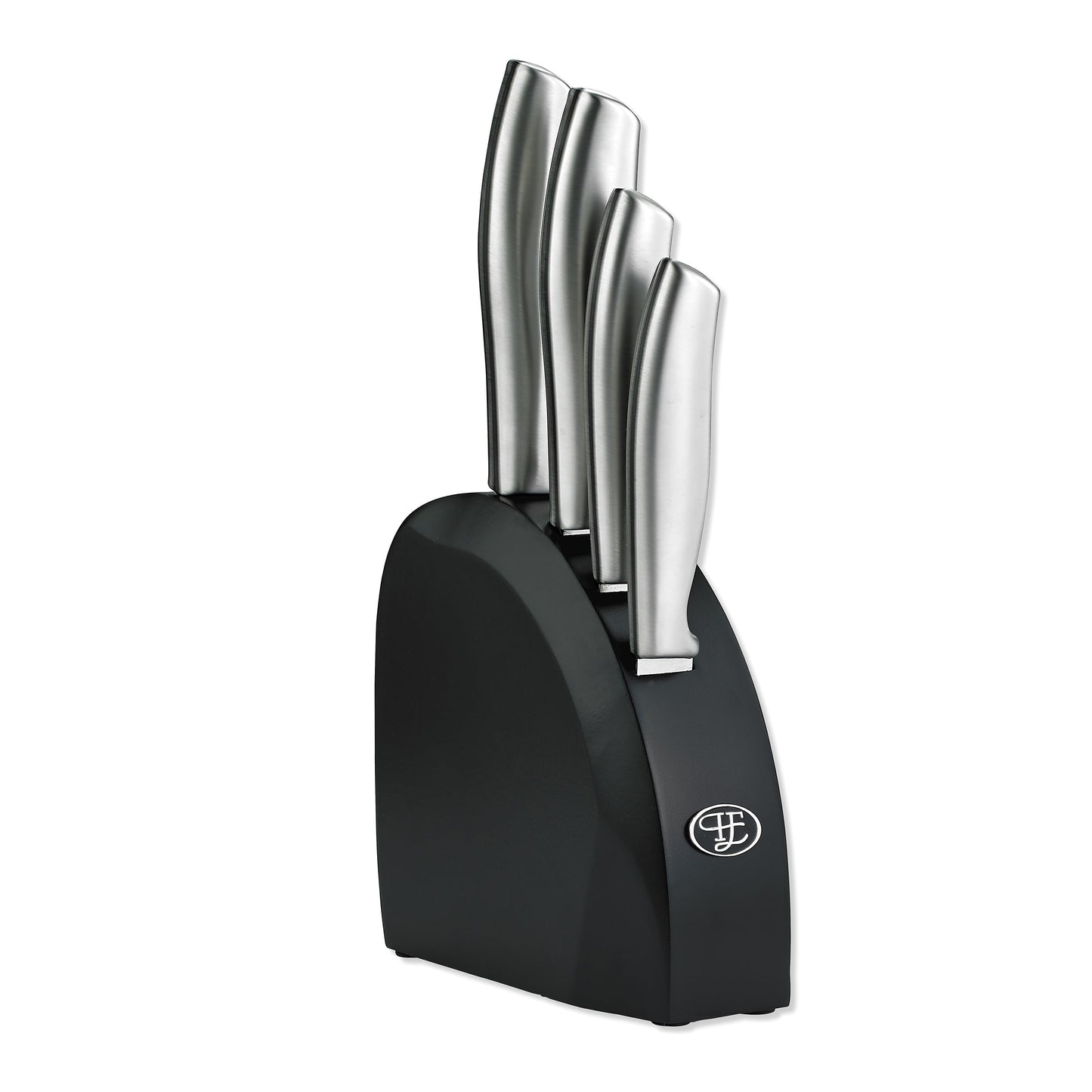 Kobe 5-Piece Cutlery Block Set