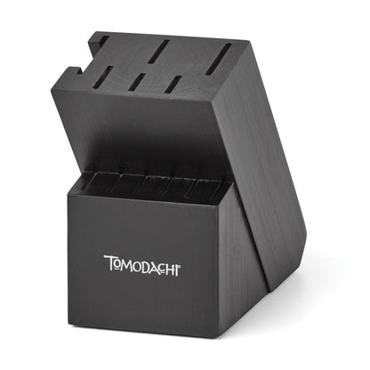 Raintree Ash 13-Piece Cutlery Block Set