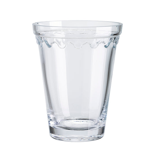 Kobenhavner Glass Clear Vase