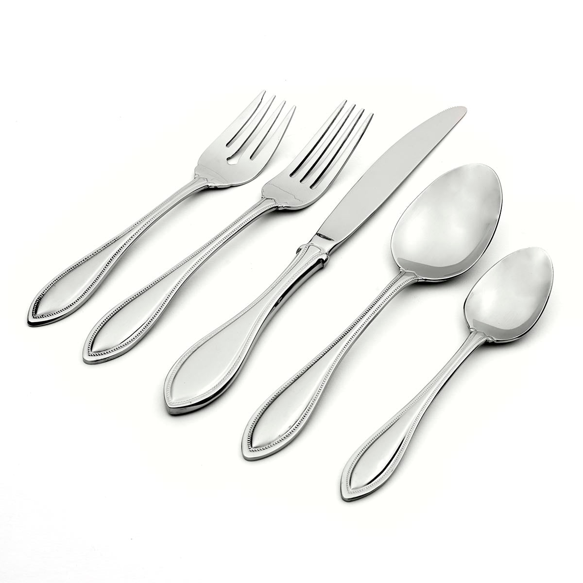 American Harmony 20-Piece Flatware Set