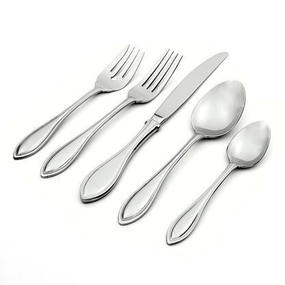 American Harmony 20-Piece Flatware Set