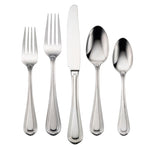 Countess 45-Piece Flatware Set