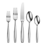 Camlynn 20-Piece Flatware Set